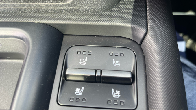 Hyundai Ioniq 6 N 478kW 84 kWh 4dr Auto [Vision Roof] Electric Saloon - Image 31